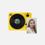 (PRE-ORDER) BoA - [25TH ANNIVERSARY] OFFICIAL MD TURNTABLE BLUETOOTH SPEAKER SET