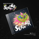 DEONTE - [SEEKER] 1st EP Album