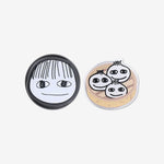 (PRE-ORDER) SUNGJIN (DAY6) - [박성찐이야] OFFICIAL MD MAGNETIC HOLDER