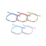 (PRE-ORDER) TXT - [VR CONCERT：Endless Ride] OFFICIAL MD Bracelet