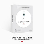(PRE-ORDER) EVAN - [DEAR. EVER] 2027 SEASON'S GREETINGS