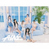 IVE - [ALIVE] Japan 2nd EP Album LIMITED FIRST-PRESS Edition A Version