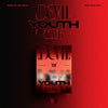 MCND - [DEVIL YOUTH CLUB] 7th Mini Album YOUTH Version