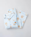 ZEROBASEONE - [SPAO with zeroni] PAJAMA LIGHT BLUE