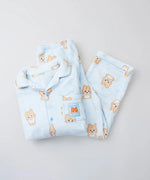 ZEROBASEONE - [SPAO with zeroni] PAJAMA LIGHT BLUE