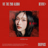 IVE - [REVIVE+] 2nd Album DIGIPACK LEESEO Version