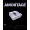 JISOO - [AMORTAGE] Mini Album APP Version