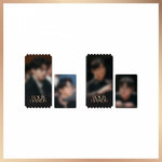 (PRE-ORDER) [FOUR HANDS] POP-UP STORE MD COMPETITION TICKET