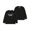 BABYMONSTER - [춤(CHOOM)] WORLD TOUR IN SEOUL OFFICIAL MD LONG SLEEVE T-SHIRT