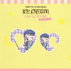 YUNA - [Ice Cream] POP-UP STORE MD ILLUST CARABINER