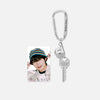 NCT DREAM - [DREAM QUEST] FANMEETING OFFICIAL MD CARABINER SET