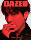 DAZED - 2024.12 ATEEZ HONGJOONG A Type