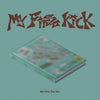 KickFlip - [MY FIRST KICK] 4th Mini Album MY FIRST TRIP Version