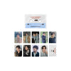 JAY B - [TR.EE] 3rd MINI ALBUM POP-UP MD CASSETTE TAPE PHOTO SET