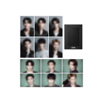 (PRE-ORDER) ENHYPEN - [VR CONCERT : DESTINY] OFFICIAL MD Photo Postcard Set