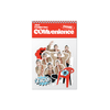 ZICO - [COMvenience] FANMEETING MD STICKER SET