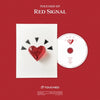 TOUCHED - [RED SIGNAL] EP Album