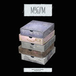 OWIS - [MUSEUM] 1st Mini Album MISSING PIECE HARU Version