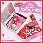 (PRE-ORDER) RESCENE - [LIP BOMB] 3rd Mini Album QR LIP BALM Version