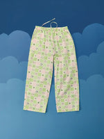 NCT WISH - [wishnini house] OFFICIAL MD PAJAMA PANTS