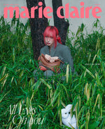 (PRE-ORDER) MARIE CLAIRE - 2025.06 GISELLE A Type
