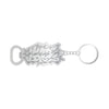 S.COUPS X MINGYU - [HYPE VIBES] OFFICIAL MD OPENER KEYRING