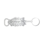 (PRE-ORDER) S.COUPS X MINGYU - [HYPE VIBES] OFFICIAL MD OPENER KEYRING