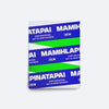 ILLIT - [MAMIHLAPINATAPAI] 4th Mini Album WEVERSE ALBUMS Version