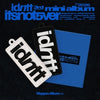 IDNTT - [ITSNOTOVER] 3rd Mini Album WAPPEN ALBUM Version