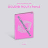 ATEEZ - [GOLDEN HOUR : PART.5] 14th Mini Album A Version