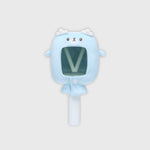 (PRE-ORDER) WayV - [BORN THIS Way] 2026 CONCERT MD FANLIGHT CAPE