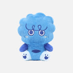 (PRE-ORDER) KEY - [HUNTER] OFFICIAL MD 20CM BOK-SILLee (HUNTER VER.)
