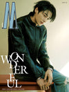 W MEN - 2025 VOL. 4 BYEON WOO SEOK D Type