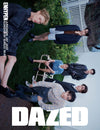 DAZED - 2026.05 ENHYPEN B Type