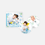 (PRE-ORDER) DOYOUNG - [YOURS] 2025 DOYOUNG ENCORE CONCERT CD BINDER SET