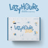 LEE JUNHO - [LAZY HOURS] 2026 Season's Greetings