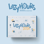 LEE JUNHO - [LAZY HOURS] 2026 Season's Greetings