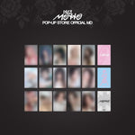 (PRE-ORDER) ITZY - [Motto] POP-UP STORE MD TRADING CARD
