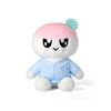 SEVENTEEN - [SEVENTEEN in CARAT LAND] 2026 10TH FAN MEETING MD BONGBONGEE Plush Toy
