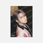 (PRE-ORDER) SUPER JUNIOR - [SUPER JUNIOR25] OFFICIAL MD A4 PHOTO