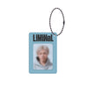 TAEMIN - [LiMiNaL] 2026-27 WORLD TOUR MD MINI ID PHOTO HOLDER