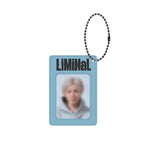 (PRE-ORDER) TAEMIN - [LiMiNaL] 2026-27 WORLD TOUR MD MINI ID PHOTO HOLDER