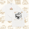 YVES - [APPLE CINNAMON CRUNCH] MD ACC T-SHIRT