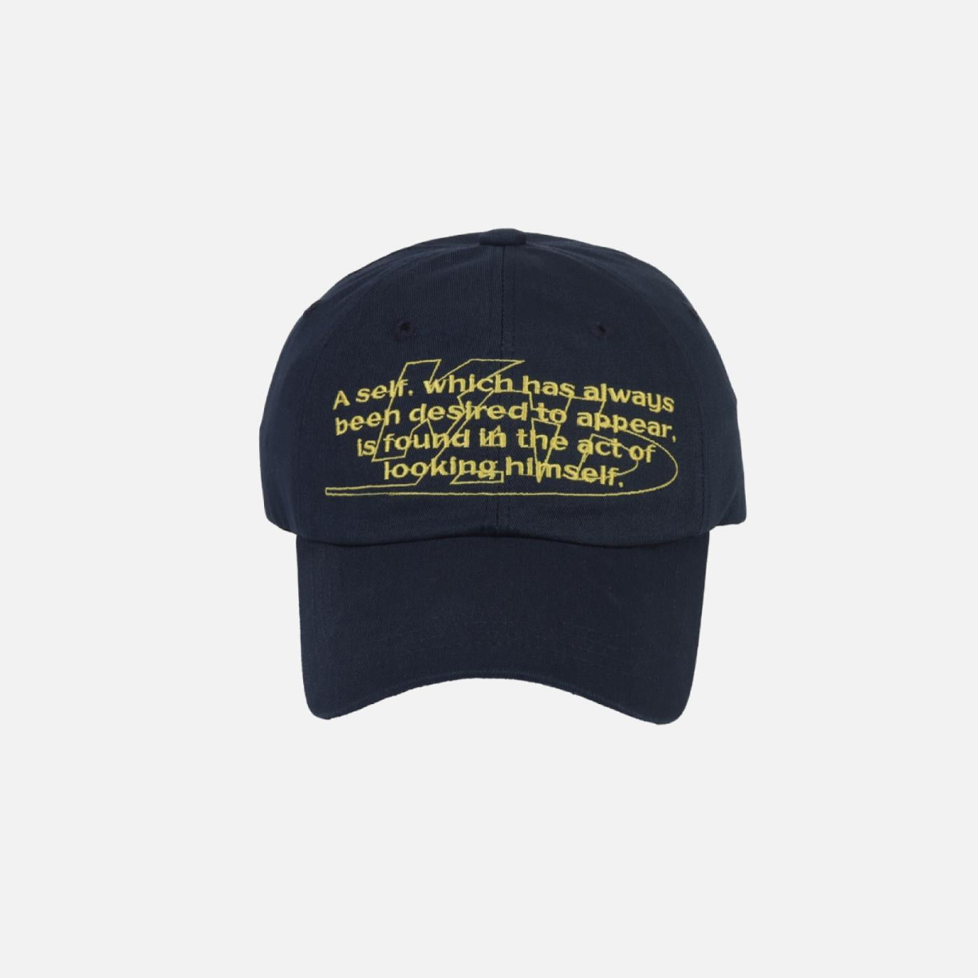 EXO KAI カイ〈KAION〉キャップ EXO KAI カイ〈KAION〉キャップ - メルカリ