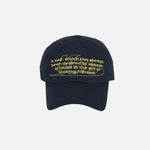 KAI - [KAION] SOLO CONCERT TOUR IN SEOUL OFFICIAL MD BALL CAP