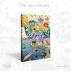 NMIXX - [STRANGE MUSE] 6th Mini Album SAGA Version
