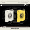 ATEEZ - [ZERO : FEVER EPILOGUE] PLATFORM RANDOM Version