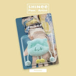 SHINee - [POET | ARTIST] Single Album MAKNAE Version