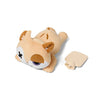EVAN - [Gliddy] Official Character MD Heatable Plush
