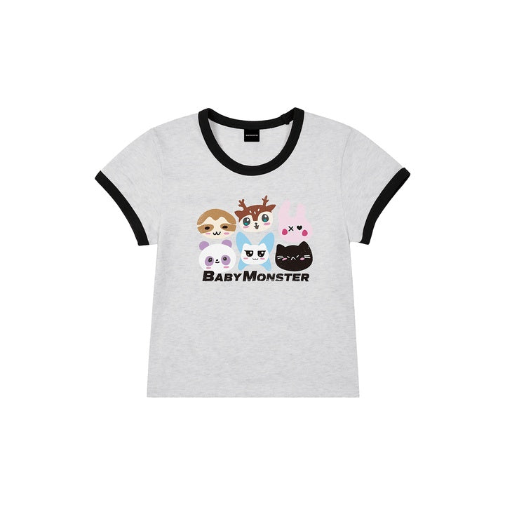 BABYMONSTER - [춤(CHOOM)] (WORLD TOUR IN SEOUL OFFICIAL MD